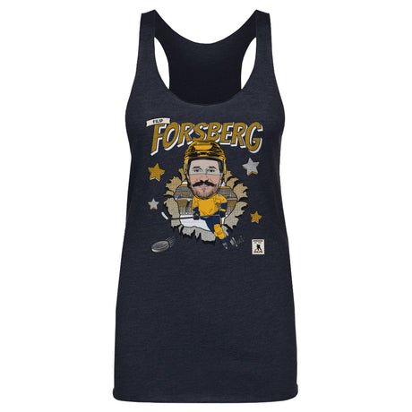 Filip Forsberg Women's Tank Top | 500 LEVEL