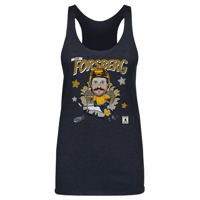 Filip Forsberg Women's Tank Top | 500 LEVEL