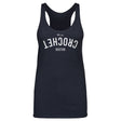 Garrett Crochet Women's Tank Top | 500 LEVEL
