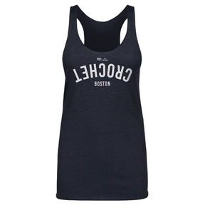 Garrett Crochet Women's Tank Top | 500 LEVEL