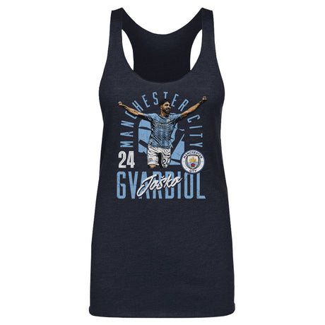 Josko Gvardiol Women's Tank Top | 500 LEVEL
