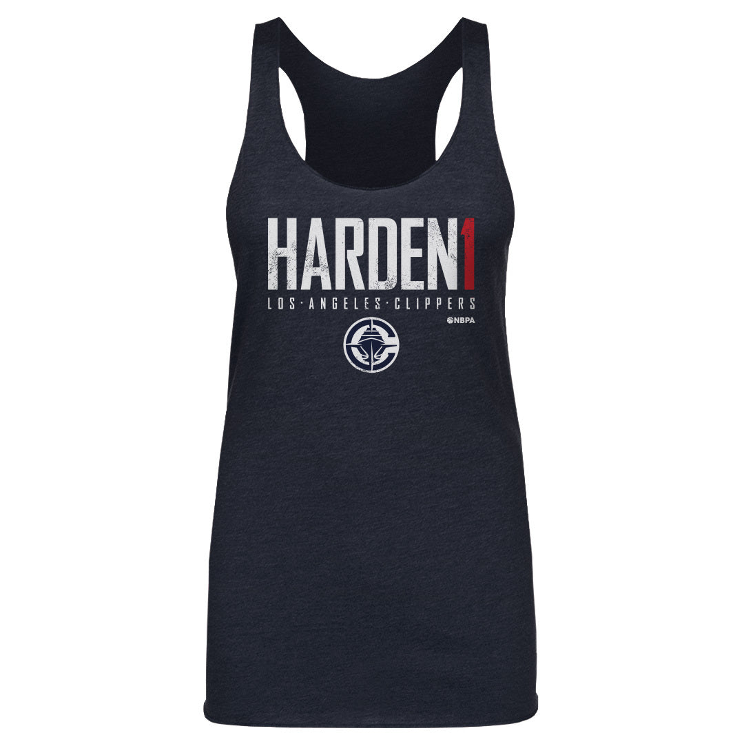 James Harden Women's Tank Top | 500 LEVEL