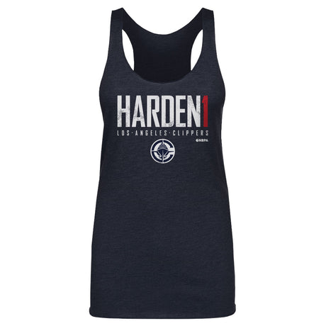 James Harden Women's Tank Top | 500 LEVEL