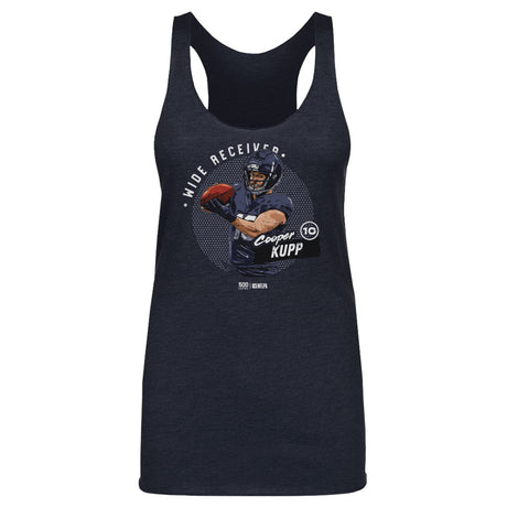 Cooper Kupp Women's Tank Top | 500 LEVEL