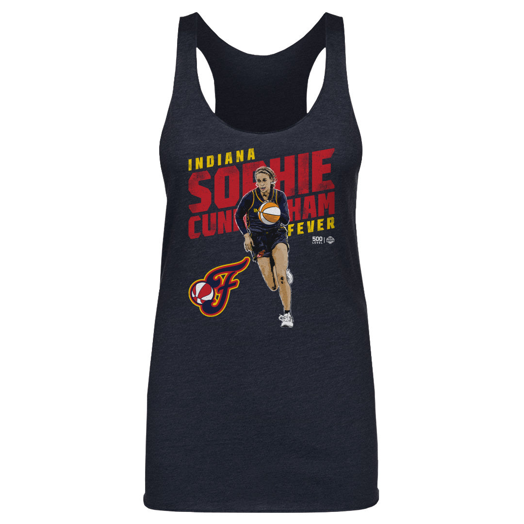Sophie Cunningham Women's Tank Top | 500 LEVEL