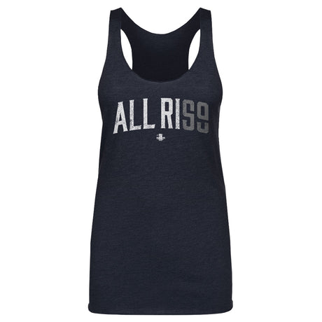 Aaron Judge Women's Tank Top | 500 LEVEL