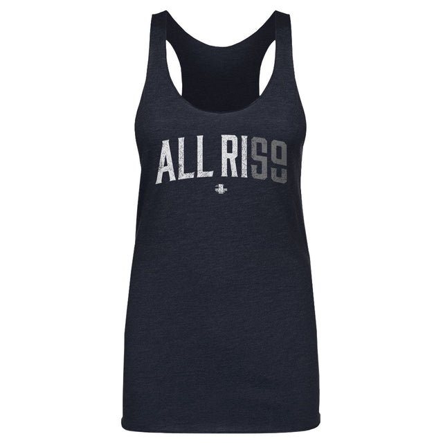 Aaron Judge Women's Tank Top | 500 LEVEL