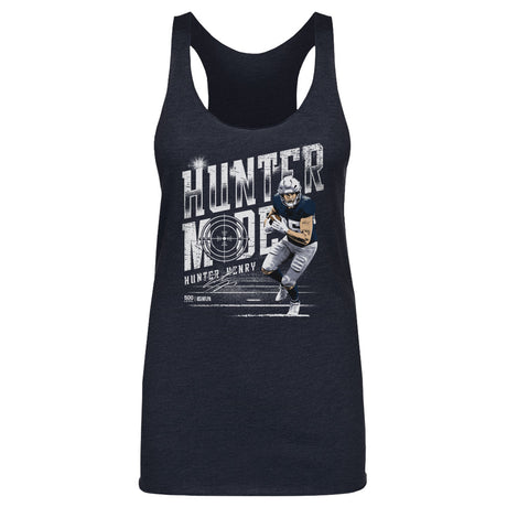 Hunter Henry Women's Tank Top | 500 LEVEL