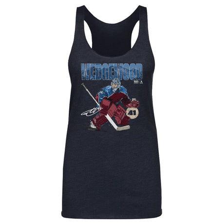 Scott Wedgewood Women's Tank Top | 500 LEVEL