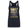 Buffalo Hockey Women's Tank Top | 500 LEVEL