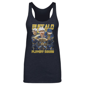 Buffalo Hockey Women's Tank Top | 500 LEVEL
