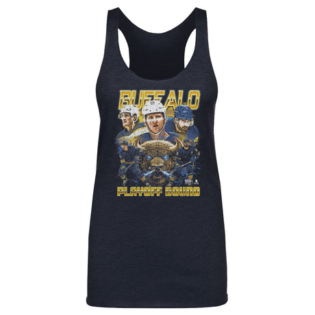 Buffalo Hockey Women's Tank Top | 500 LEVEL