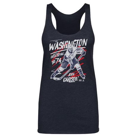John Carlson Women's Tank Top | 500 LEVEL