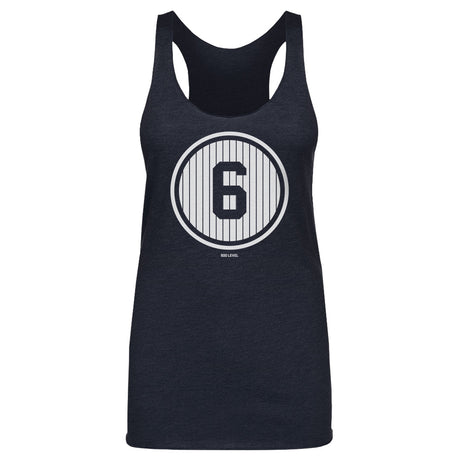 New York Women's Tank Top | 500 LEVEL