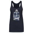 Luther Burden III Women's Tank Top | 500 LEVEL