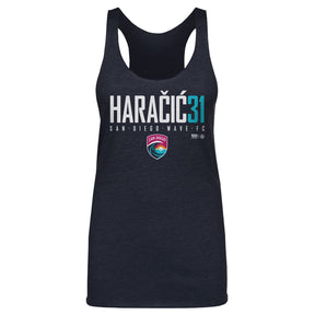 Didi Haracic Women's Tank Top | 500 LEVEL