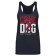 Fred McGriff Women's Tank Top | 500 LEVEL