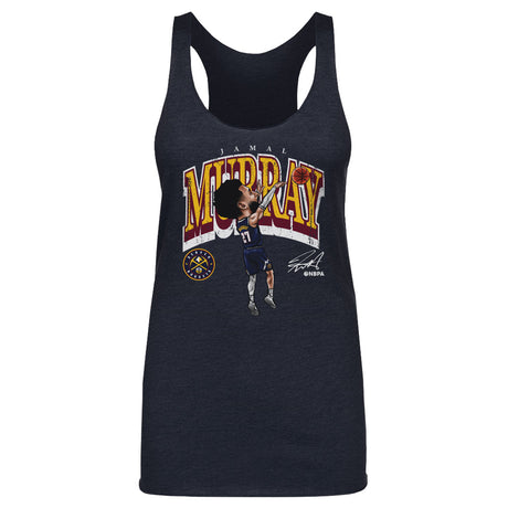 Jamal Murray Women's Tank Top | 500 LEVEL