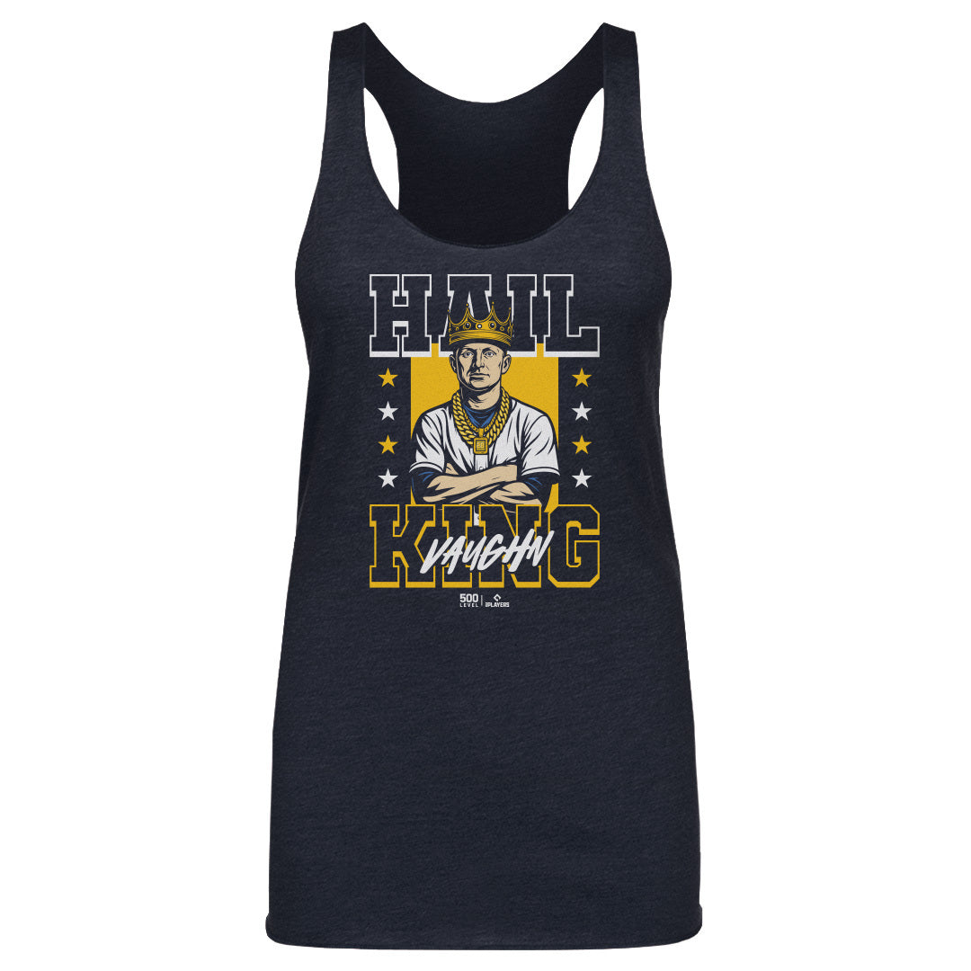 Andrew Vaughn Women's Tank Top | 500 LEVEL