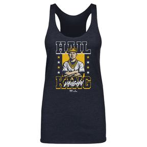 Andrew Vaughn Women's Tank Top | 500 LEVEL
