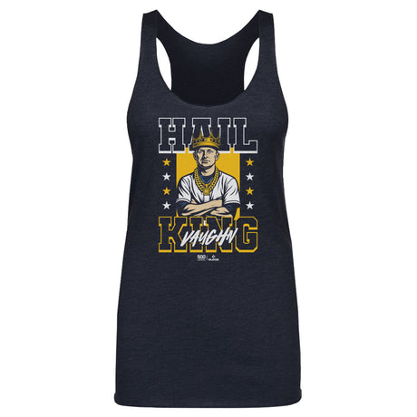 Andrew Vaughn Women's Tank Top | 500 LEVEL