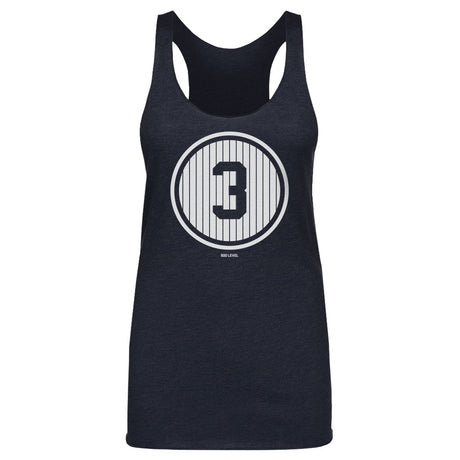 New York Women's Tank Top | 500 LEVEL