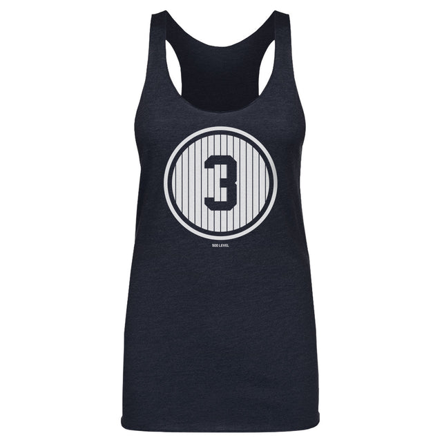 New York Women's Tank Top | 500 LEVEL