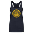 Andruw Monasterio Women's Tank Top | 500 LEVEL