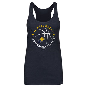 T.J. McConnell Women's Tank Top | 500 LEVEL