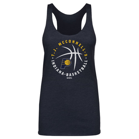 T.J. McConnell Women's Tank Top | 500 LEVEL