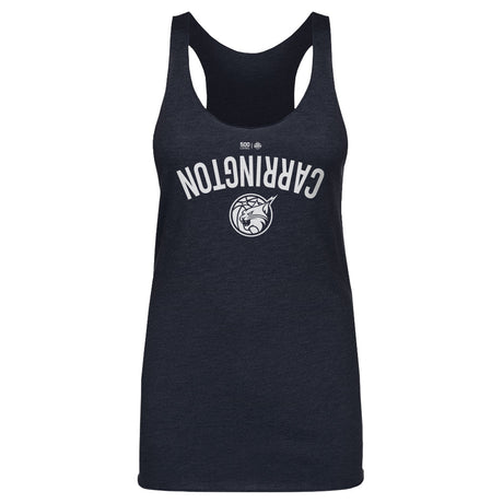 DiJonai Carrington Women's Tank Top | 500 LEVEL