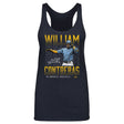 William Contreras Women's Tank Top | 500 LEVEL