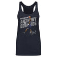Anthony Edwards Women's Tank Top | 500 LEVEL