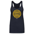 Brandon Lockridge Women's Tank Top | 500 LEVEL