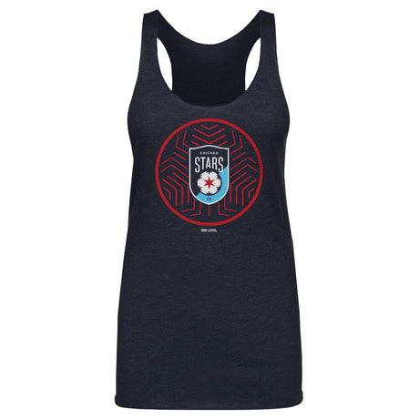 Chicago Stars FC Women's Tank Top | 500 LEVEL