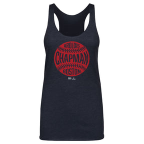 Aroldis Chapman Women's Tank Top | 500 LEVEL
