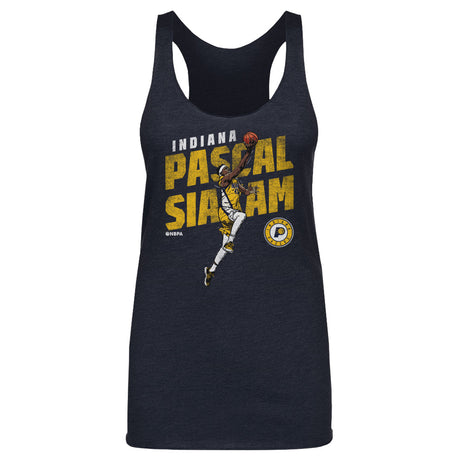 Pascal Siakam Women's Tank Top | 500 LEVEL