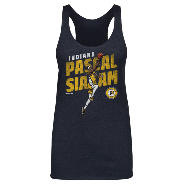 Pascal Siakam Women's Tank Top | 500 LEVEL