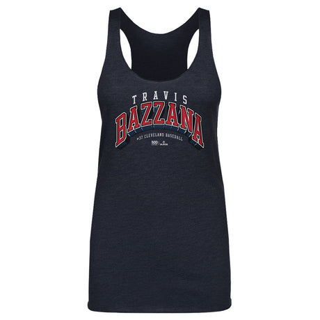 Travis Bazzana Women's Tank Top | 500 LEVEL