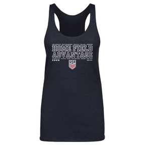 USMNT Women's Tank Top | 500 LEVEL
