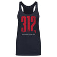 Chicago Fire FC Women's Tank Top | 500 LEVEL