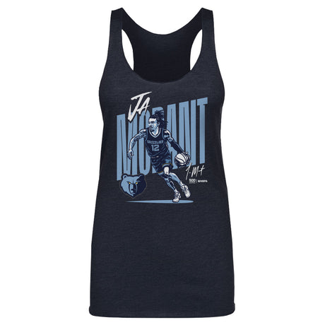 Ja Morant Women's Tank Top | 500 LEVEL