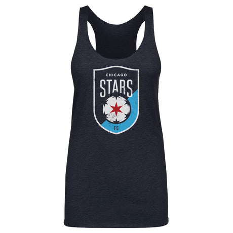 Chicago Stars FC Women's Tank Top | 500 LEVEL