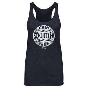 Cam Schlittler Women's Tank Top | 500 LEVEL
