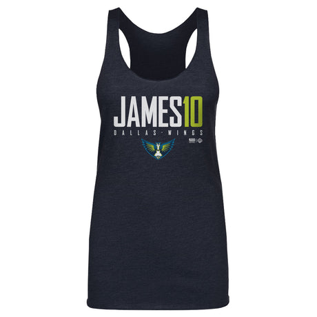 Aziaha James Women's Tank Top | 500 LEVEL