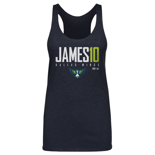 Aziaha James Women's Tank Top | 500 LEVEL
