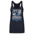 Justin Herbert Women's Tank Top | 500 LEVEL