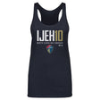 Evelyn Ijeh Women's Tank Top | 500 LEVEL