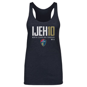Evelyn Ijeh Women's Tank Top | 500 LEVEL