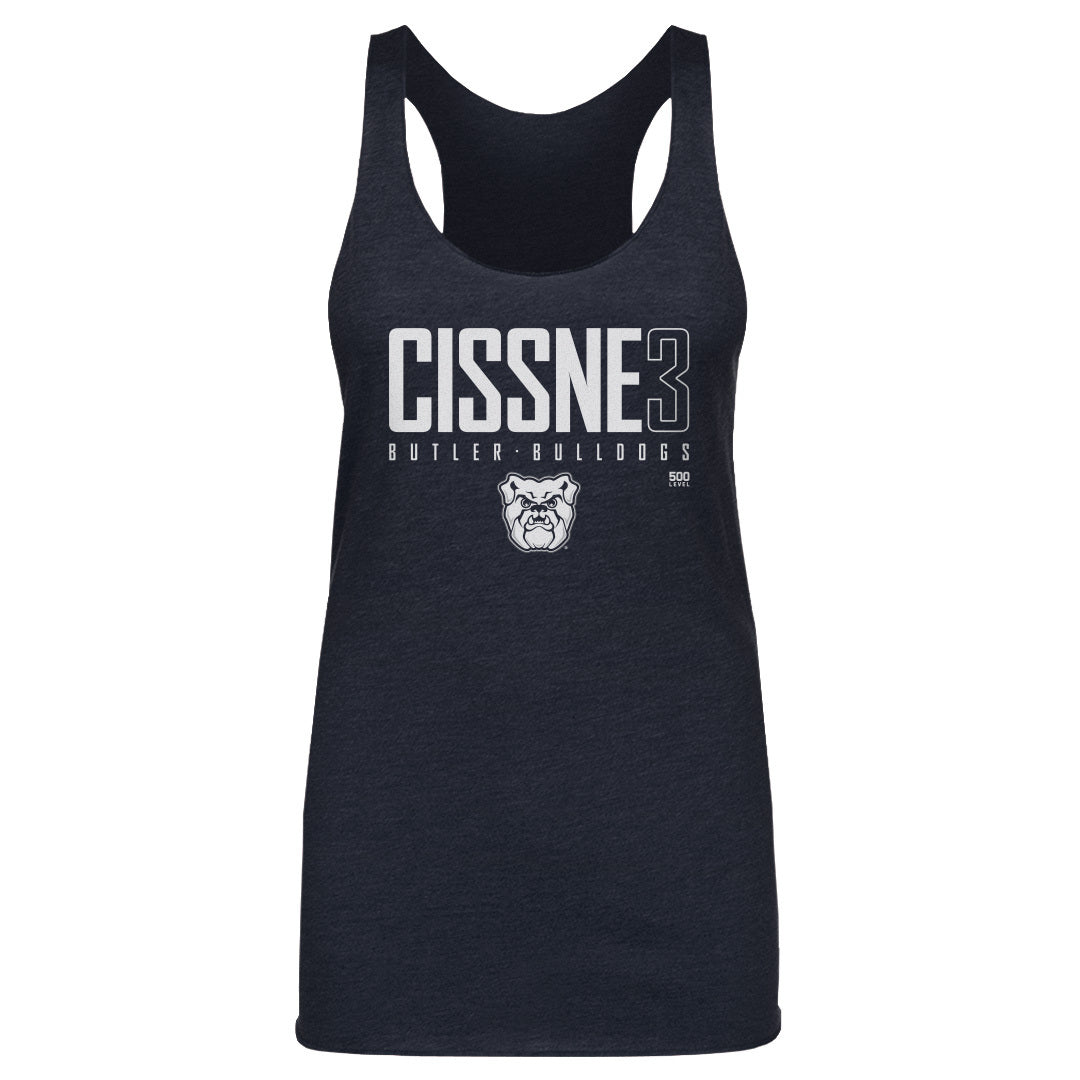 Hannah Cissne Women's Tank Top | 500 LEVEL